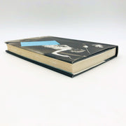 Francine Prose Book Blue Angel Hardcover 2000 1st Edition Sexual Harrassment 5