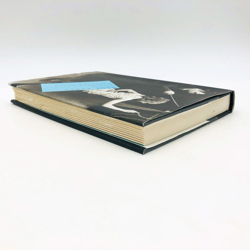 Francine Prose Book Blue Angel Hardcover 2000 1st Edition Sexual Harrassment 5