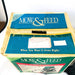 Mow and Feed Fertilizer Spreader 52070 Mower Mounted NOS For Use With Lawn-Boy 4