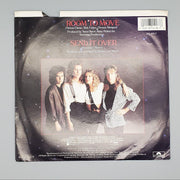 Animotion Room To Move Single Record Polydor 1988 871 418-7 2