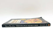 High Flavor Low Fat Vegetarian Cooking Paperback Steven Raichlen 1995 1st Edit 3