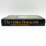 The Golden Honeycomb Hardcover Kamala Markandaya 1977 1st Edition India Royalty 3