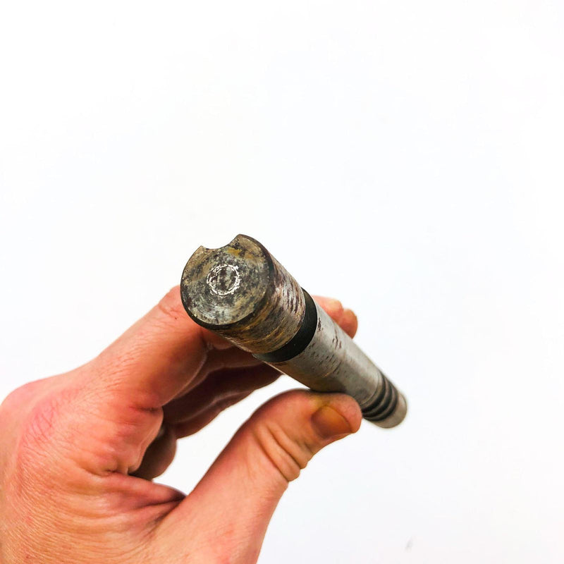 AMC Jeep 8120445 Transfer Case Shift Rod Genuine OEM New Old Stock NOS 7