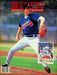 Beckett Baseball Magazine May 1993 # 98 Greg Maddux Braves George Brett Royals 1
