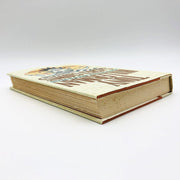 Sacred Clowns Hardcover Tony Hillerman 1993 First Edition Navajo Indians Police 5