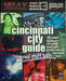 XRay Cincinnati Magazine 2003 Vol 3 Issue 1 Cincinatti City Cuide 1