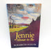 Jennie About To Be SC Elisabeth Ogilvie 1994 Scotland Maine Family 1st Edition 1