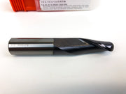 IMCO 97921 E12B 1/2 2F RR Spector End Mill 1/2 x 1/2 x 1 x 3 AlTiN 2 Flute 1pc 3