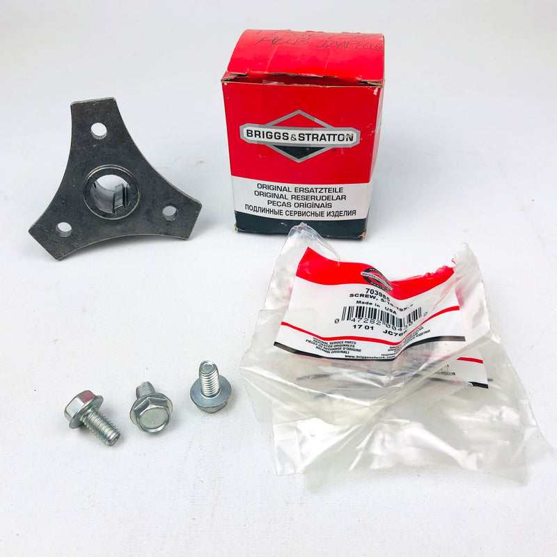 Briggs and Stratton 1739073YP Hub Impeller Genuine OEM New Old Stock NOS