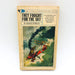 They Fought For The Sky Paperback Quentin Reynolds 1963 Fighter Planes WW1 Cpy2 1