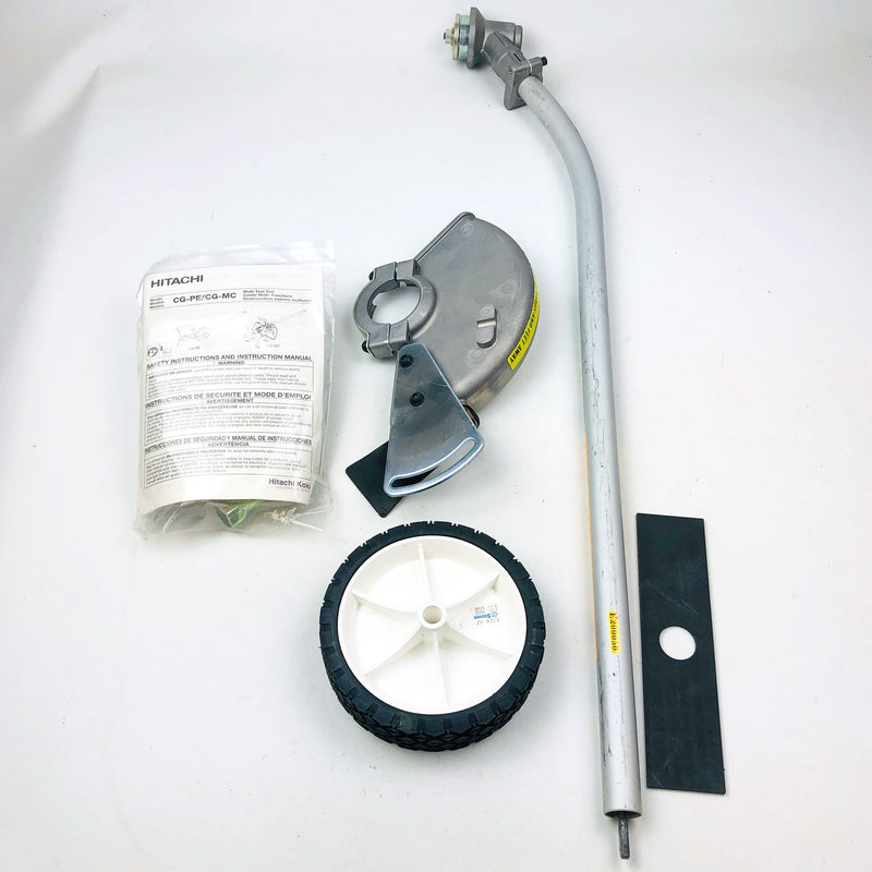 Hitachi CG-PE Portable Edger Tool Attachment Genuine OEM New Old Stock NOS