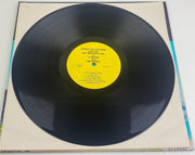 Natural Gas Jazz Band Plays Jazz of Lu Watters & Turk Murphy Vol 3 33 LP Record 6