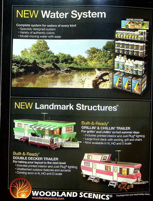 Model Railroader Magazine September 2017 Vol 84 No 9 Strictly The Good Stuff!