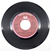 Gladys Knight And The Pips On And On 45 RPM Single Record Buddah 1974 BDA 423 1