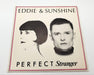 Eddie & Sunshine Perfect Stranger 45 RPM Single Record Survival 1983 SUR 014 1