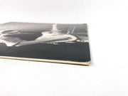 Graham Parker Live! Alone in America Record LP Vinyl 9673-1-R RCA 1989 10