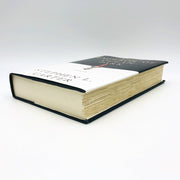 The Emperor Of Ocean Park Hardcover Stephen L Carter 2002 Law Professor Book Clu 4