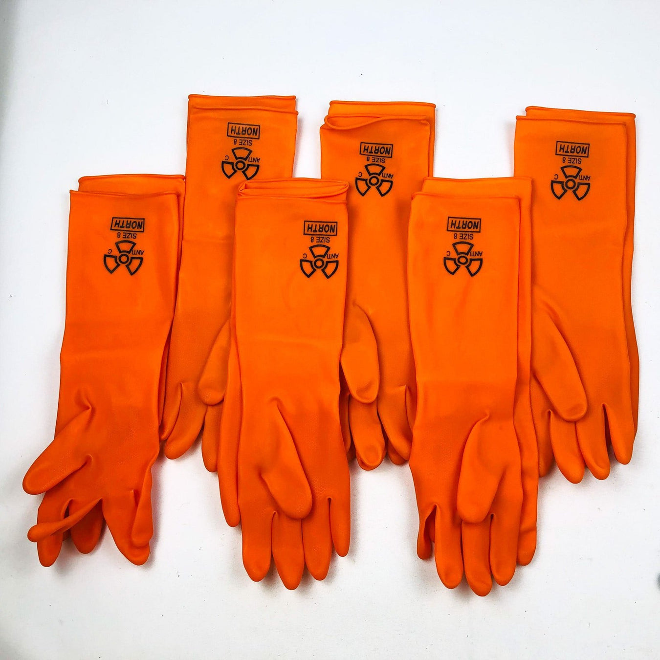 Glove Hand & Arm Protection