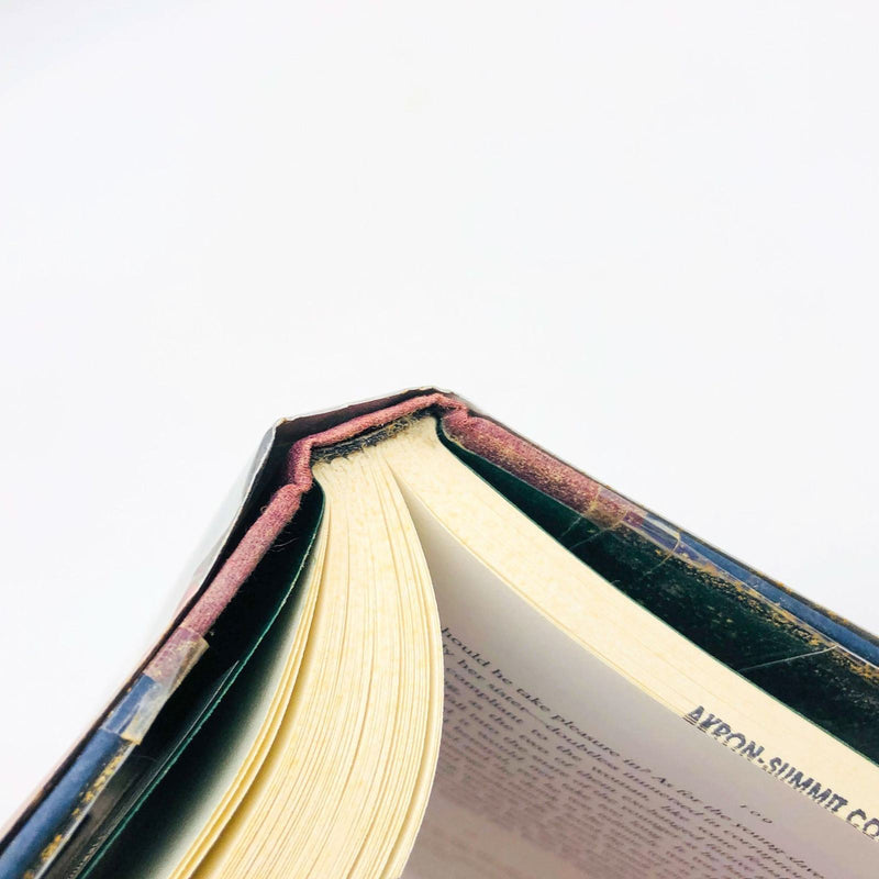 Naguib Mahfouz Book Arabian Nights & Days Hardcover 1995 1st Edition Death Love 10