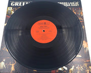 The Hellenes Recorded Live At The Athena East 33 RPM LP Record Tifton 5