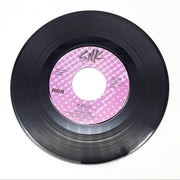 Diana Ross Muscles Single Record RCA 1982 PB-13348 3