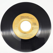 Chocolate Milk How About Love 45 RPM Single Record RCA Victor 1976 PB-10569 2