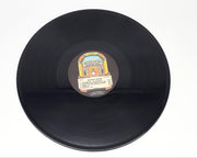 The Oak Ridge Boys Sacred Music LP Record Deluxe Corporation 5