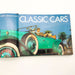 Classic Cars Hardcover Henry Rasmussen 1979 Automobiles History Auto Cars 7