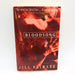 Bloodsong Jill Neimark Paperback 1994 Obsession Love Danger Pain Violence 1