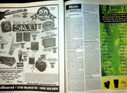 Cleveland Scene Magazine August 2004 No 33 Superjoint Ritual Phil Anselmo Chat 3