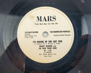 Woody Herman & His Third Herd Mother Goose Jumps 78 Single Record 1953 Promo 3