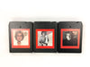 Barry Manilow 8 Track Tapes Lot Greatest Hits Barry One Voice Arista Records 2