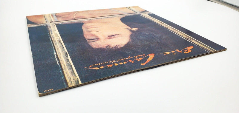 Eric Carmen Boats Against The Current 33 RPM LP Record Arista 1977 4