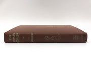 The Human Comedy William Saroyan 1945 World Publishing Hard First Revised Ed 4