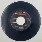 Gene Pitney Twenty Four Hours From Tulsa 45 RPM Single Record Musicor 1963 2