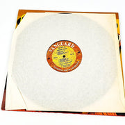 Karmon Israeli The Best Of Record 33 RPM Double LP Vanguard 1973 Gatefold 5