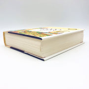 1000 Indian Recipes Hardcover Neelam Batra 2002 Spices Legumes Grains Cookery 4