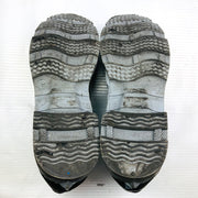 Bata Boots Steel Toe Ansi Z41 PT99 CSA Z195 MI/75 C/75 Size 13 USA 7" Tall 9