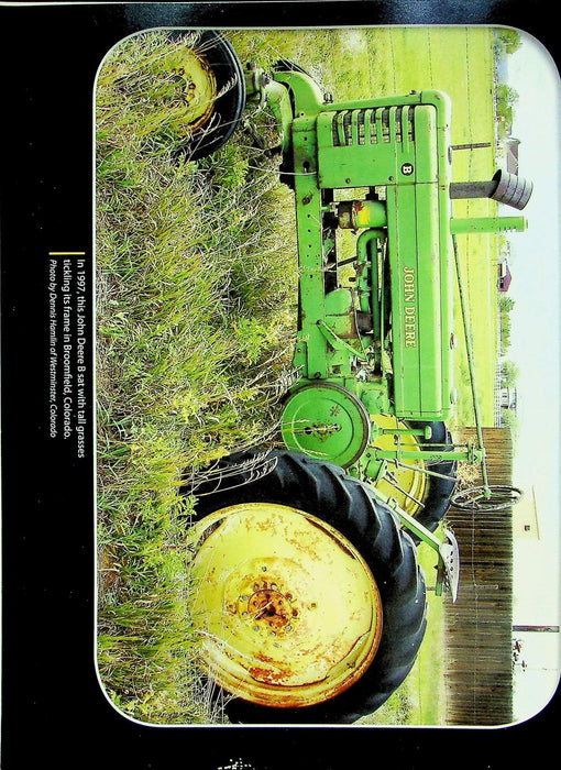 Antique Power Magazine July 2010 Vol 22 # 4 Rx Farmall 450