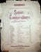 Rustic Dance C.R. Howell Sheet Music Piano Song Salon Compositions 3rd Ser 1930s 1