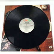 Kenny Rogers Greatest Hits Record 33 RPM LP LOO-1072 Liberty 1980 Copy 5 5