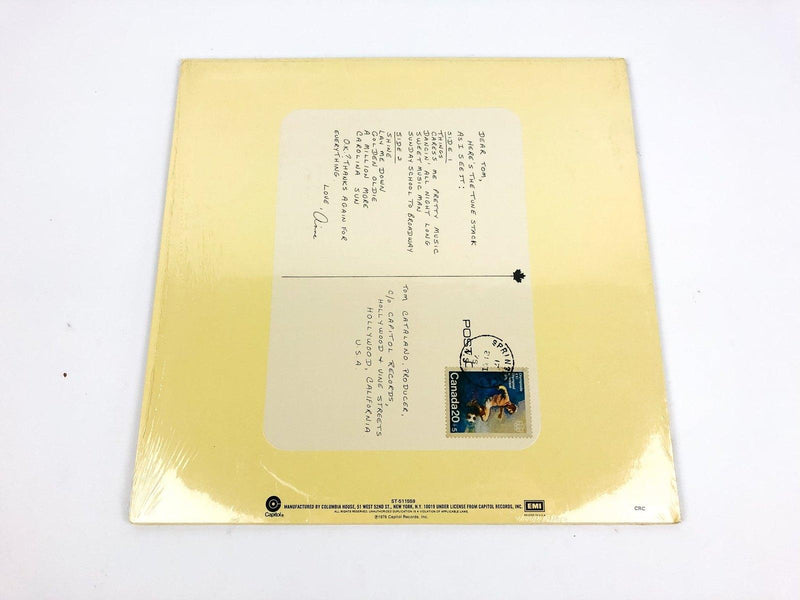 Anne Murray Keeping in Touch Vinyl Record ST-511559 Capitol 1976 3