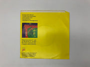 REO Speedwagon In My Dreams Record 45 RPM Single 34-07255 Epic 1987 2