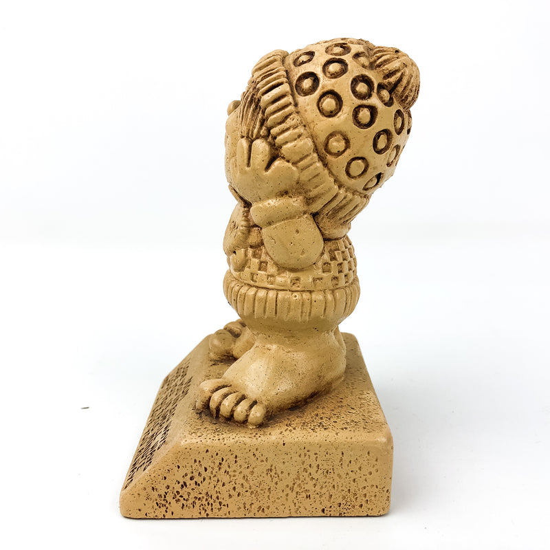 Paula Figurine Big Ways Small Ways I Love You Mom Statue Little Boy W-360