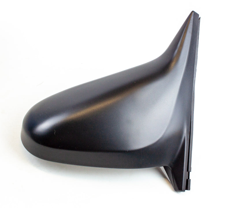 1996-2000 Honda Civic Left Hand LH Side Mirror Driver Side Manual HO1320123