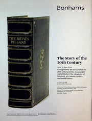 Firsts Magazine April 2014 Vol 24 No 4 T.S. Stribling 3