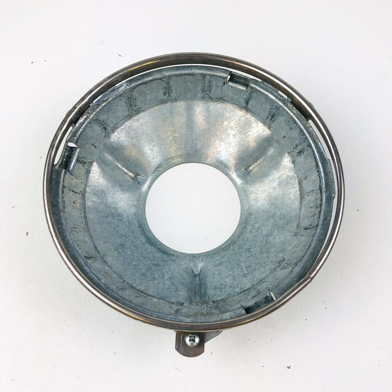 Mopar J8121351 Headlamp Ring Headlight Mount Genuine OEM New Old Stock NOS