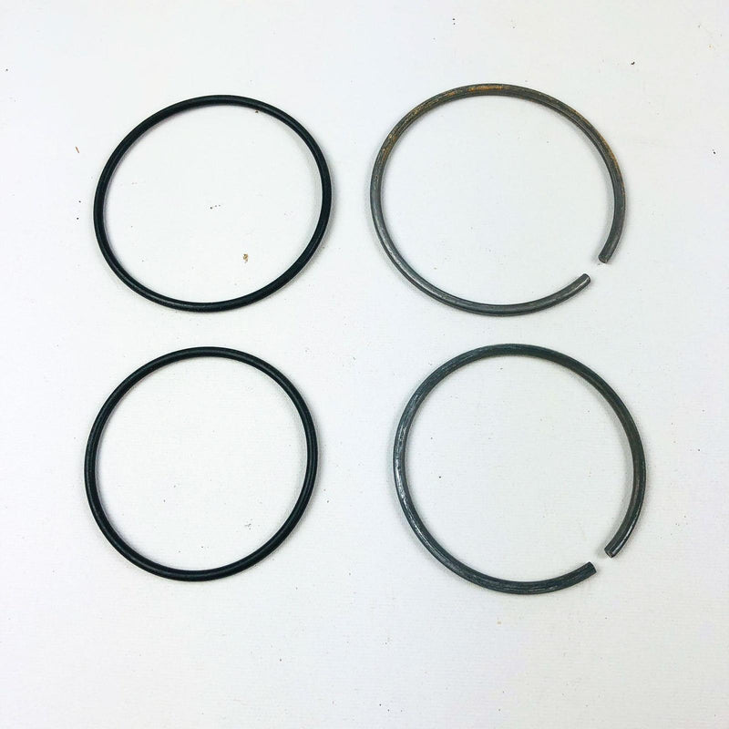 AMC Jeep 8125037 Steering Gear Seal Kit Genuine OEM New Old Stock NOS