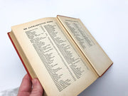 Rumford Complete Cookbook Revised Lily H. Wallace 1938 Rumford Chemical Works 11