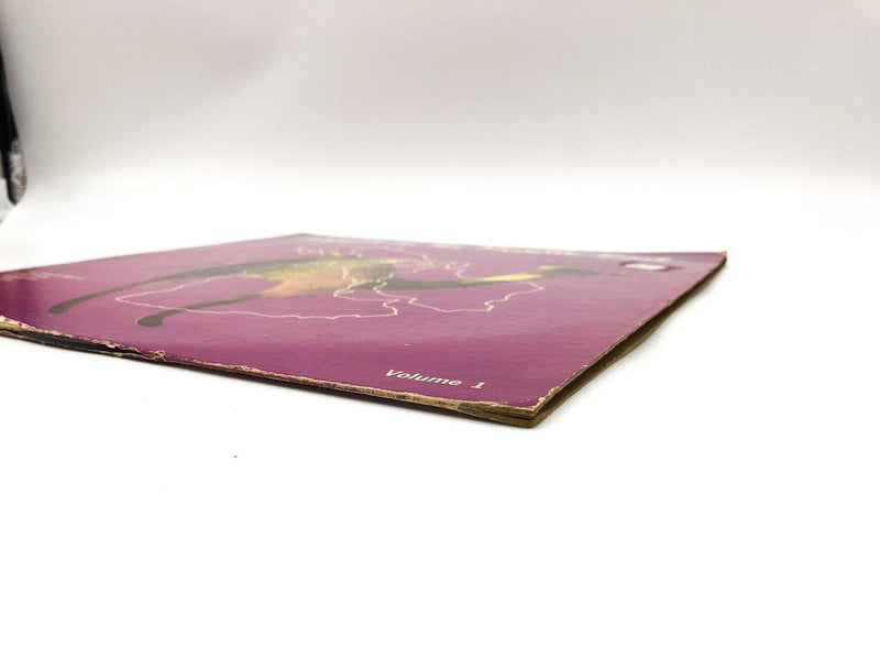 A Night In the Middle East Vol. 1 Record 33 RPM LP ME 1010 MagnaSound 1977 4